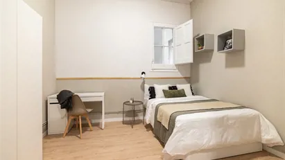 Room for rent in Barcelona Sarrià-St. Gervasi, Barcelona