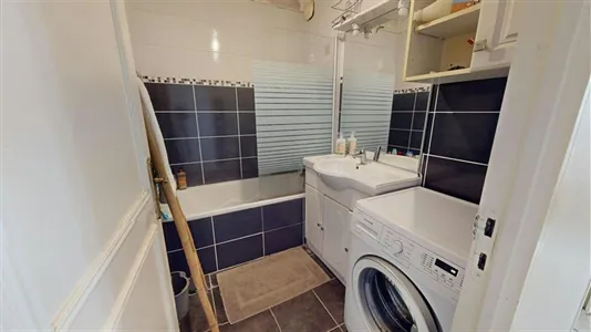 Rooms in Lyon - photo 9