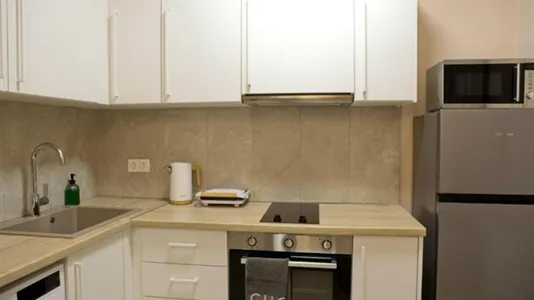 Apartments in Piraeus - photo 8