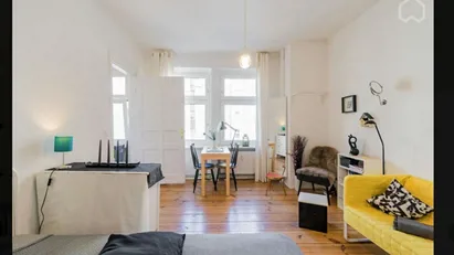 Apartment for rent in Berlin Neukölln, Berlin