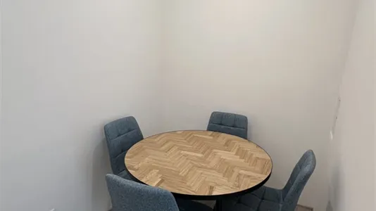 Rooms in Vienna Brigittenau - photo 6