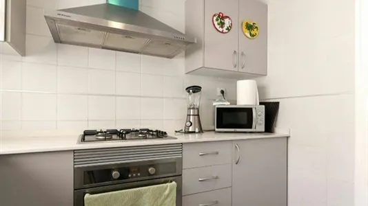 Rooms in el Camí de Vera - photo 9