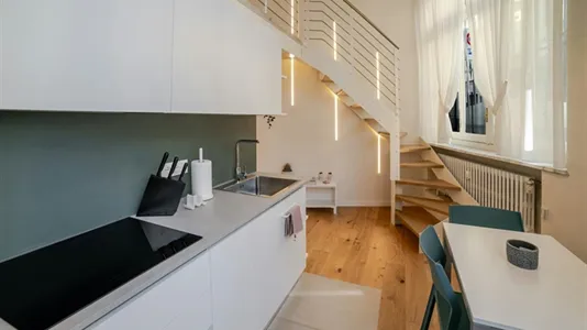 Apartments in Turin - photo 4