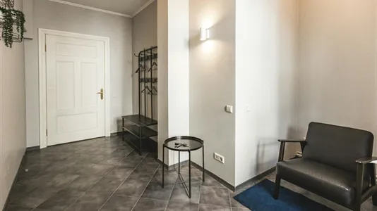 Rooms in Riga Centrs - photo 10