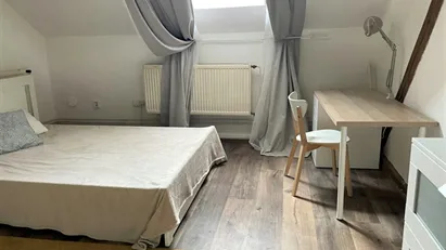 Room for rent in Prague