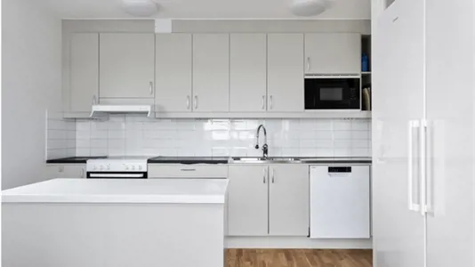 Apartments in Järfälla - photo 3