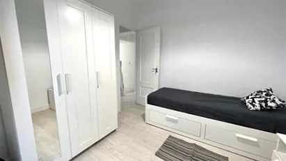 Room for rent in Madrid Moncloa-Aravaca, Madrid