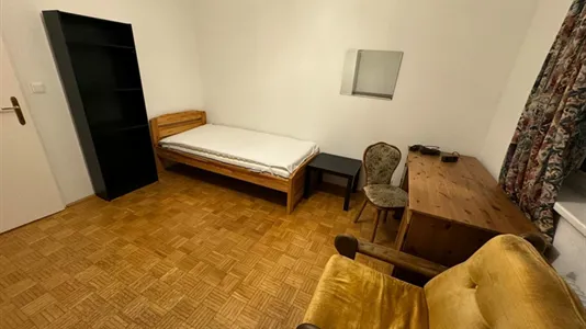 Rooms in Wien Rudolfsheim-Fünfhaus - photo 1