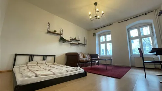 Apartments in Berlin Friedrichshain-Kreuzberg - photo 2