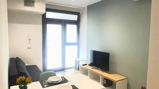 Apartments in Milano Zona 9 - Porta Garibaldi, Niguarda - photo 1