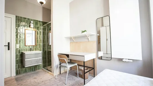 Rooms in Brussels Schaarbeek - photo 2
