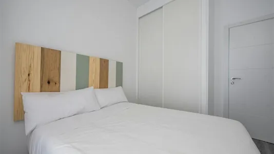 Rooms in Madrid Centro - photo 4