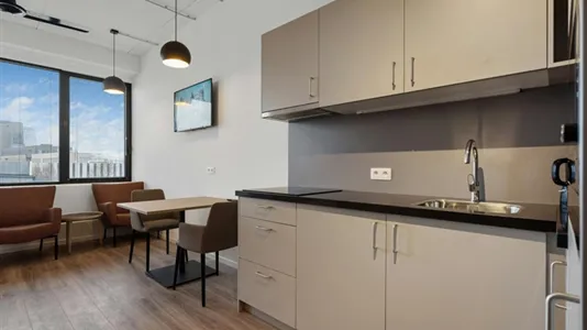 Apartments in Antwerp Deurne - photo 6