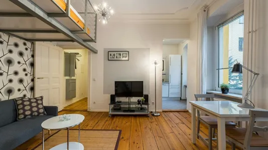 Apartments in Location is not specified - photo 6