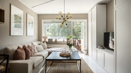 Apartments in Nacka - photo 3