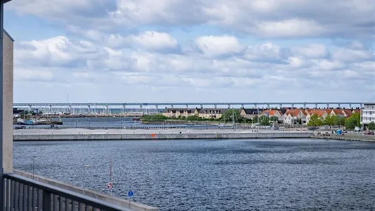 Apartments in Limhamn/Bunkeflo - photo 13