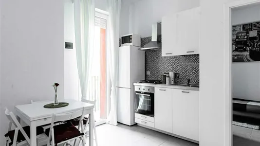 Rooms in Bologna - photo 8