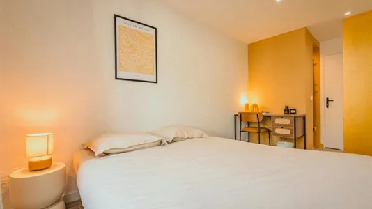 Rooms in Bobigny - photo 6