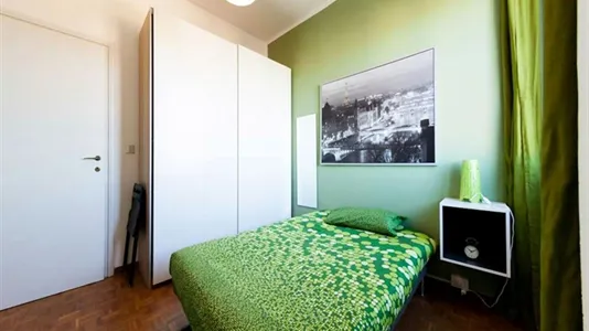 Rooms in Bologna - photo 5