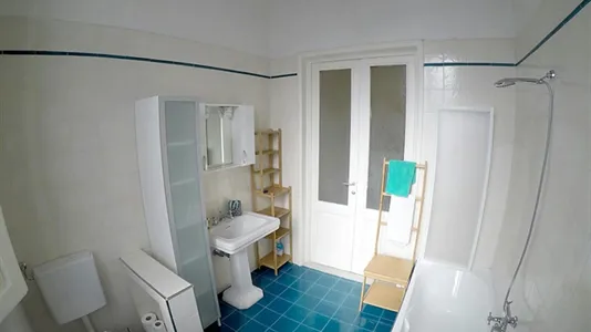 Rooms in Florence - photo 8