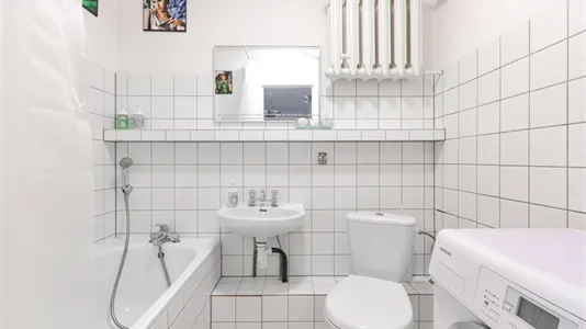 Rooms in Wrocław - photo 10