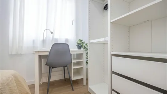 Rooms in Valencia L'Eixample - photo 6