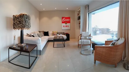 Apartments in Horgen - photo 8