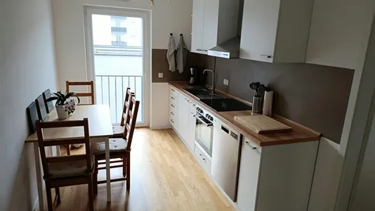 Rooms in Offenbach am Main - photo 3