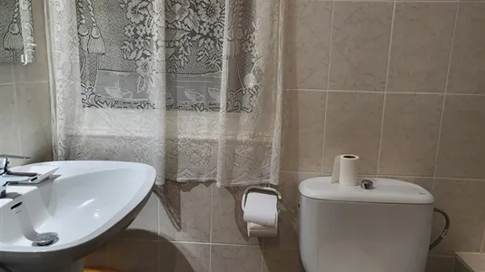 Rooms in Barcelona Eixample - photo 7