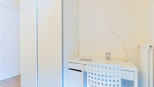 Rooms in Bologna - photo 7