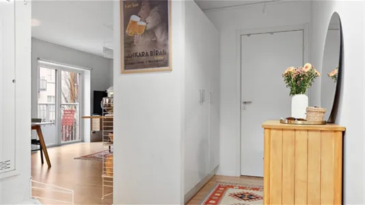 Apartments in Lundby - photo 7