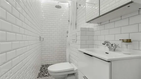 Rooms in Reykjavík Miðborg - photo 4