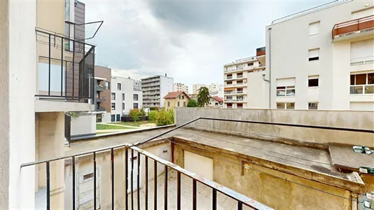 Rooms in Grenoble - photo 6