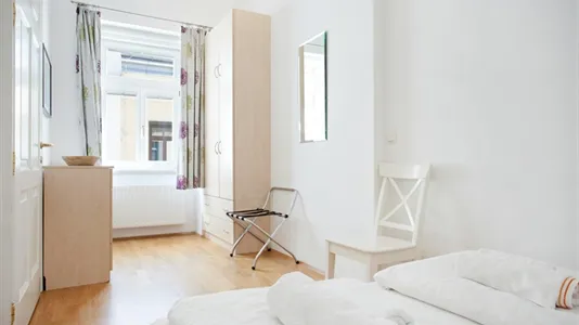 Apartments in Vienna Leopoldstadt - photo 6