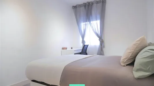 Rooms in Madrid Usera - photo 4