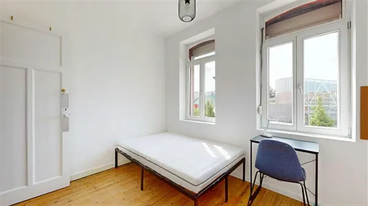 Rooms in Lille - photo 2