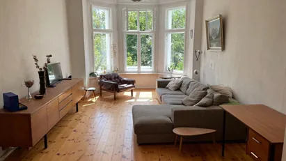 Apartment for rent in Berlin Friedrichshain-Kreuzberg, Berlin