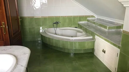 Houses in Baiona - photo 10