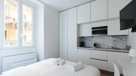 Apartments in Milano Zona 4 - Vittoria, Forlanini - photo 6