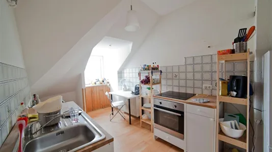 Rooms in Munich Schwabing-West - photo 6