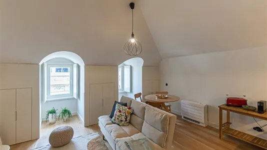 Apartments in Location is not specified - photo 4