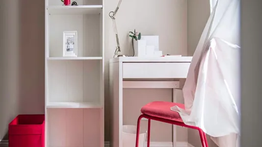 Rooms in Milano Zona 2 - Stazione Centrale, Gorla, Turro, Greco, Crescenzago - photo 6