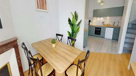 Rooms in Bordeaux - photo 9