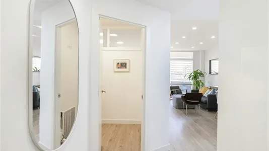 Apartments in Barcelona Sant Martí - photo 3