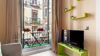 Apartment for rent in Madrid Centro, Madrid