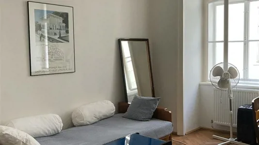 Apartments in Vienna Leopoldstadt - photo 1