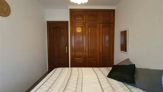 Rooms in Colmenar Viejo - photo 3