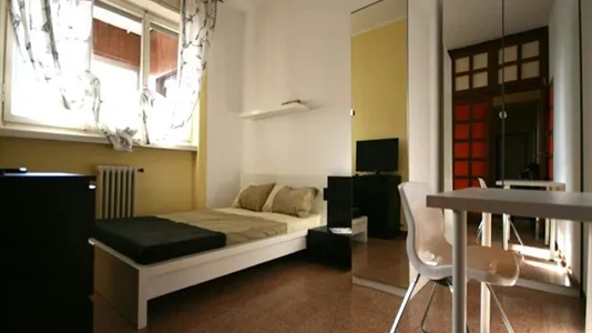 Rooms in Milano Zona 7 - Baggio, De Angeli, San Siro - photo 1