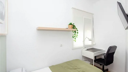 Rooms in Valencia Camins al Grau - photo 2