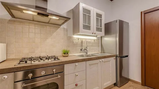 Apartments in Florence - photo 9